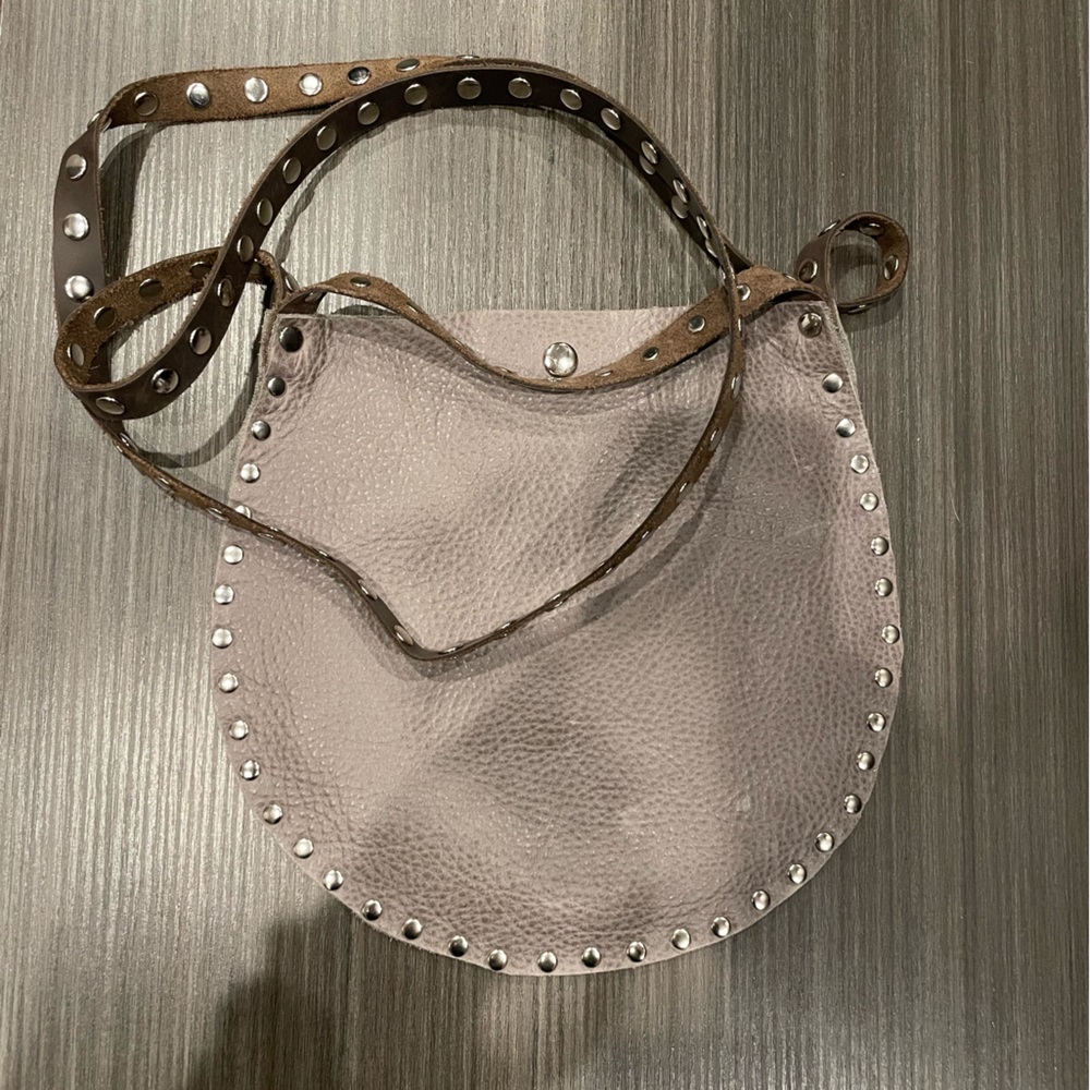 Rebellion Bag